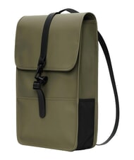 RAINS BACKPACK MINI Mochila impermeable pantano - Mochilas Escuela & Tiempo Libre - 5