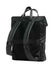 RAINS 2 WAY Mochila / Bolso grano negro - Mochilas Escuela & Tiempo Libre - 3