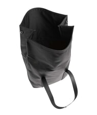 RAINS 2 WAY Mochila / Bolso grano negro - Mochilas Escuela & Tiempo Libre - 4