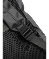RAINS 2 WAY Mochila / Bolso grano negro - Mochilas Escuela & Tiempo Libre - 5