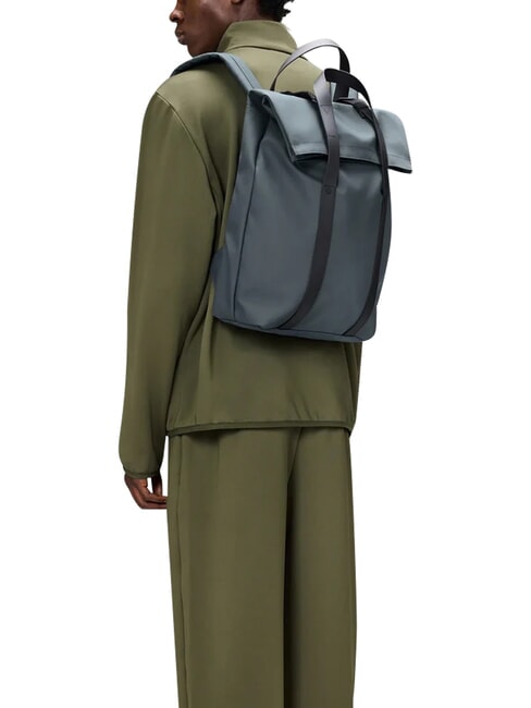 2 WAY Mochila / Bolso laguna - Mochilas Escuela & Tiempo Libre