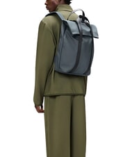 RAINS 2 WAY Mochila / Bolso laguna - Mochilas Escuela & Tiempo Libre - 3