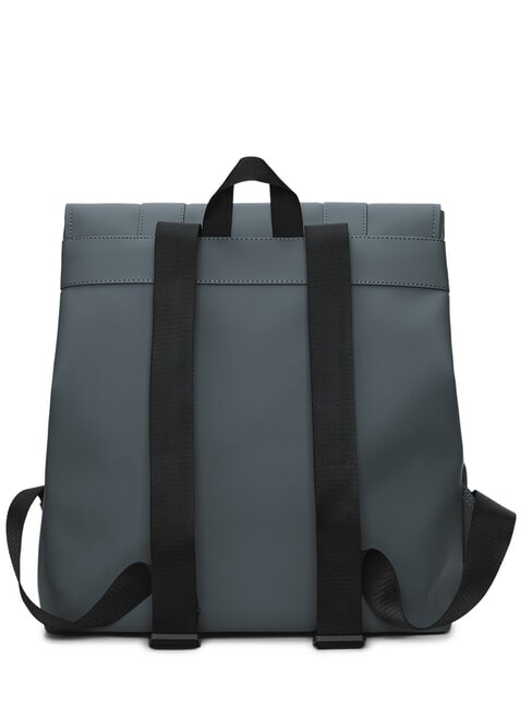 MSN BAG Mochila impermeable de ciudad laguna - Mochilas Escuela & Tiempo Libre