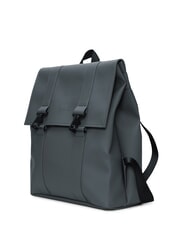RAINS MSN BAG Mochila impermeable de ciudad laguna - Mochilas Escuela & Tiempo Libre - 3