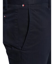 TOMMY HILFIGER TH Pantalones cielo del desierto - Pantalones - 3