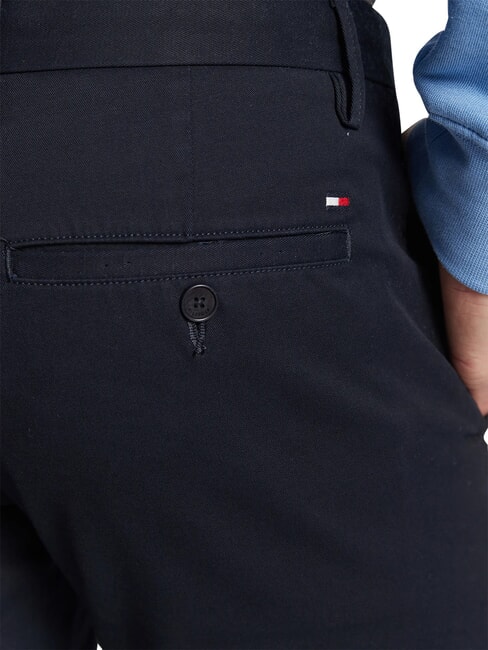 TH Pantalones cielo del desierto - Pantalones