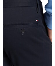 TOMMY HILFIGER TH Pantalones cielo del desierto - Pantalones - 4