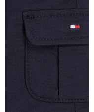 TOMMY HILFIGER TH Pantalones cielo del desierto - pantalones para ni&ntilde;os - 3