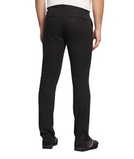 TOMMY HILFIGER TH BLEECKER Pantalones ajustados negro - Pantalones - 2