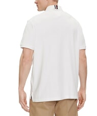 TOMMY HILFIGER TH Camisa polo de manga corta - camisa polo
