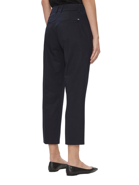 TH Pantalones de algod&oacute;n cielo del desierto - Pantalones de mujer