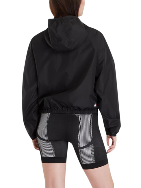 TH JEANS Chaqueta negro - Chaquetas de mujer