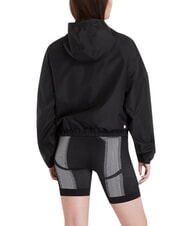 TOMMY HILFIGER TH JEANS Chaqueta negro - Chaquetas de mujer - 2