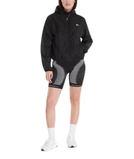 TOMMY HILFIGER TH JEANS Chaqueta negro - Chaquetas de mujer - 3