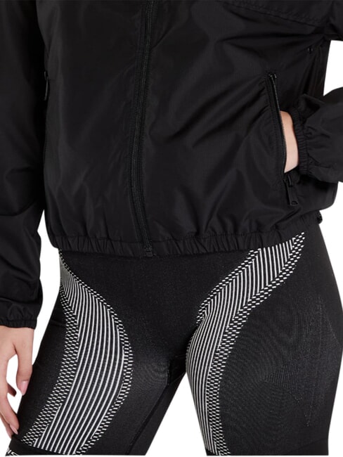 TH JEANS Chaqueta negro - Chaquetas de mujer