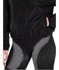 TOMMY HILFIGER TH JEANS Chaqueta negro - Chaquetas de mujer - 5