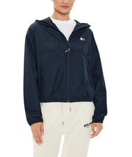 TOMMY HILFIGER TH JEANS Chaqueta - Chaquetas de mujer