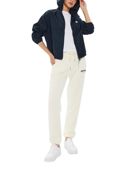 TH JEANS Chaqueta Marina de noche oscura - Chaquetas de mujer