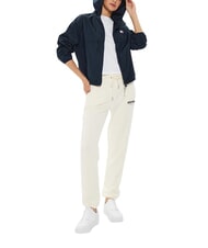 TOMMY HILFIGER TH JEANS Chaqueta Marina de noche oscura - Chaquetas de mujer - 4