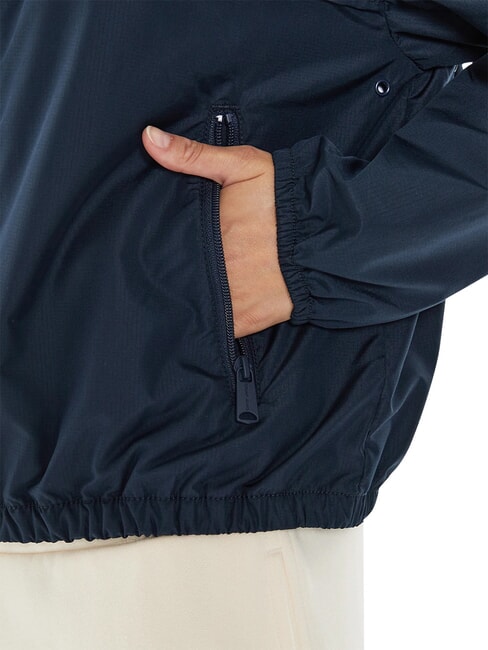 TH JEANS Chaqueta Marina de noche oscura - Chaquetas de mujer