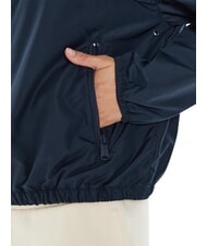 TOMMY HILFIGER TH JEANS Chaqueta Marina de noche oscura - Chaquetas de mujer - 6