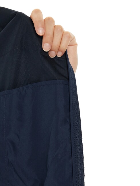 TH JEANS Chaqueta Marina de noche oscura - Chaquetas de mujer