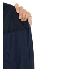 TOMMY HILFIGER TH JEANS Chaqueta Marina de noche oscura - Chaquetas de mujer - 8