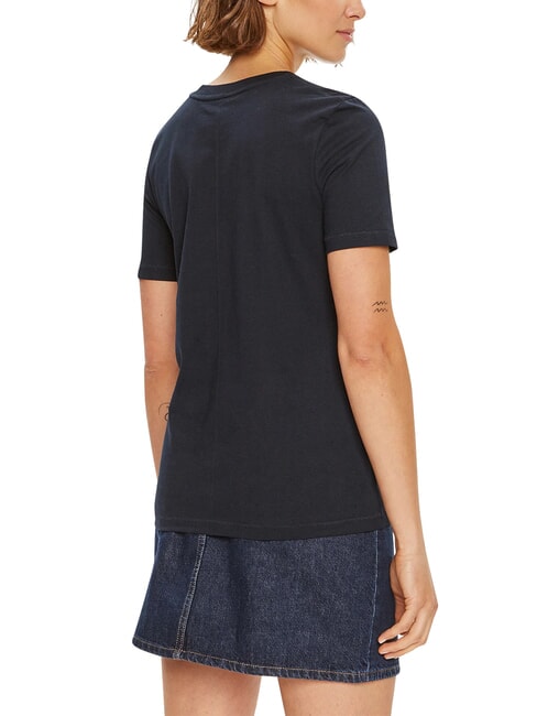 TH Camiseta de manga corta cielo del desierto - camiseta