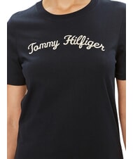 TOMMY HILFIGER TH Camiseta de manga corta cielo del desierto - camiseta - 4