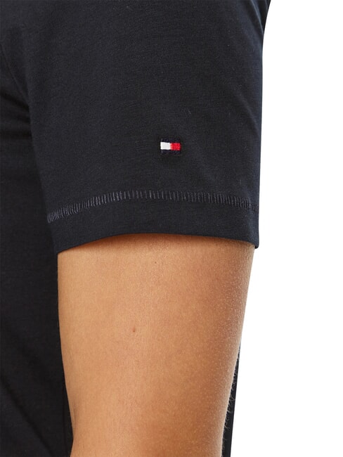 TH Camiseta de manga corta cielo del desierto - camiseta