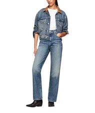 TOMMY HILFIGER TH Vaqueros Ana - Jeans - 4