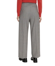 TOMMY HILFIGER TH Pantalones - Pantalones de mujer