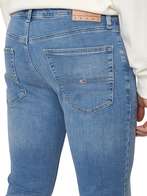TH JEANS Vaqueros dril - Jeans