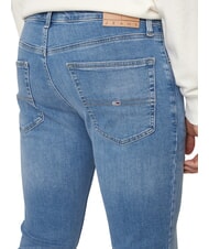 TOMMY HILFIGER TH JEANS Vaqueros dril - Jeans - 4