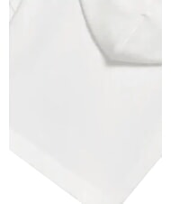 TOMMY HILFIGER TH JEANS Camisa de entrenamiento blanco - Sudaderas de mujer - 6