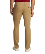 TOMMY HILFIGER TH BLEECKER Pantalones chinos caqui cl&aacute;sico - Pantalones - 3