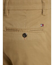 TOMMY HILFIGER TH BLEECKER Pantalones chinos caqui cl&aacute;sico - Pantalones - 5