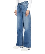TOMMY HILFIGER TH JEANS Vaqueros mezclilla media - Jeans - 3
