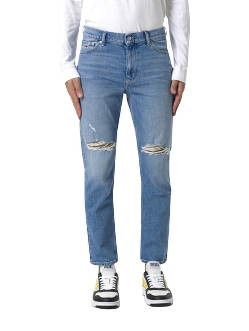 TH JEANS Vaqueros dril - Jeans