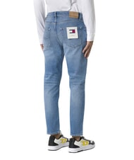 TOMMY HILFIGER TH JEANS Vaqueros dril - Jeans - 3