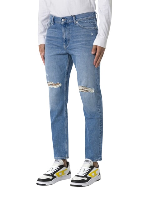 TH JEANS Vaqueros dril - Jeans
