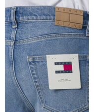 TOMMY HILFIGER TH JEANS Vaqueros dril - Jeans - 5