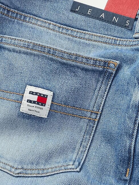 TH JEANS Vaqueros mezclilla clara - Jeans