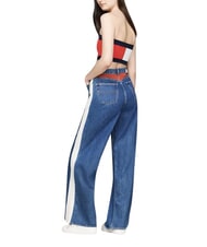 TOMMY HILFIGER TH JEANS Vaqueros dril - Jeans - 3