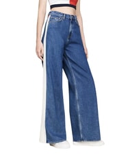 TOMMY HILFIGER TH JEANS Vaqueros dril - Jeans - 4