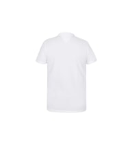 TOMMY HILFIGER TH JEANS  Camisa polo de algod&oacute;n - camisa polo