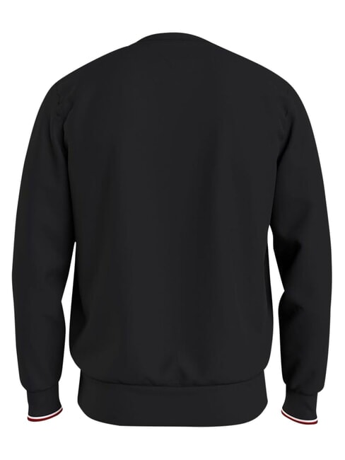 TH Camisa de entrenamiento negro - Sudaderas