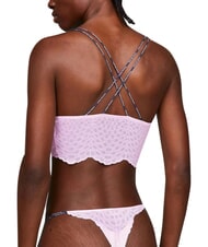 TOMMY HILFIGER TH Sost&eacute;n orqu&iacute;dea francesa - Ropa interior femenina - 3