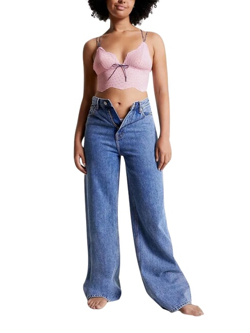 TH Sost&eacute;n orqu&iacute;dea francesa - Ropa interior femenina