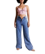 TOMMY HILFIGER TH Sost&eacute;n orqu&iacute;dea francesa - Ropa interior femenina - 4